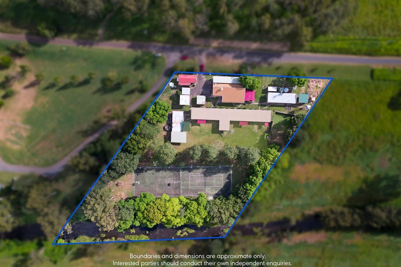 Photo - 2745 Christmas Creek Road, Lamington QLD 4285 - Image 25