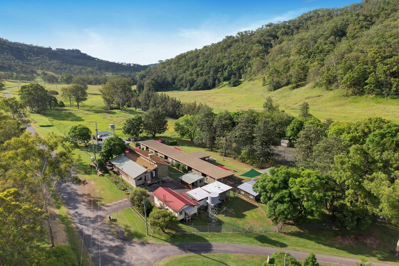 Photo - 2745 Christmas Creek Road, Lamington QLD 4285 - Image 26