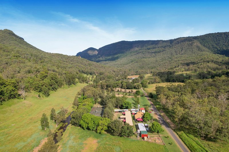 Photo - 2745 Christmas Creek Road, Lamington QLD 4285 - Image 27