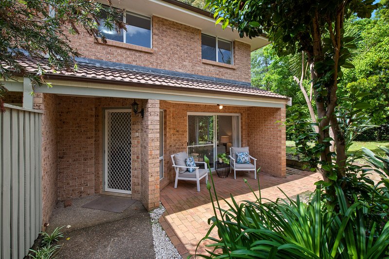 27/45 Edward Bennett Drive, Cherrybrook NSW 2126