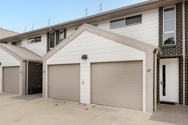 Photo - 27/45 Frencham Street, Downer ACT 2602 - Image 10