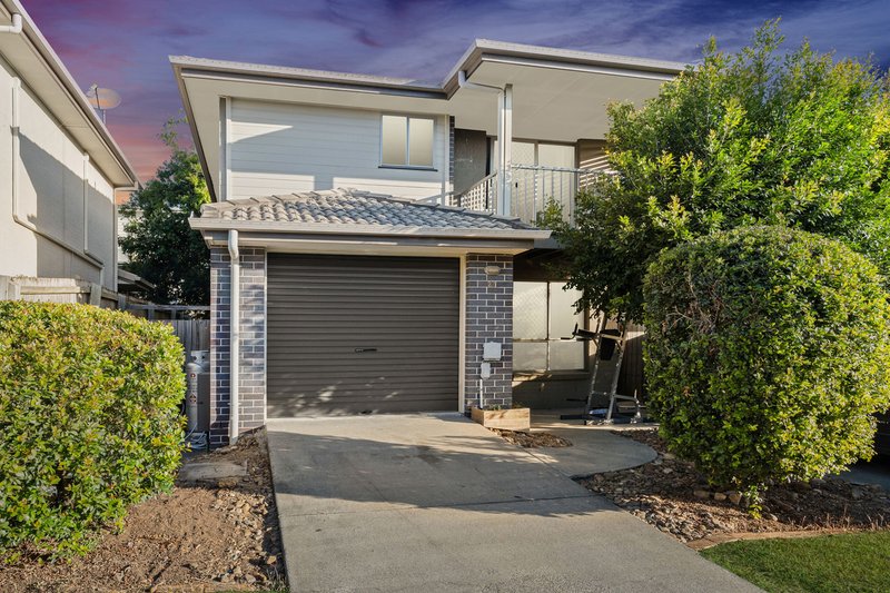 27/45 Lacey Road, Carseldine QLD 4034