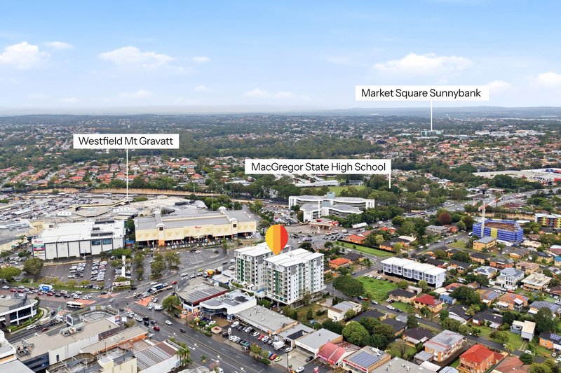 Photo - 2745/1-5 Cremin Street, Upper Mount Gravatt QLD 4122 - Image 25