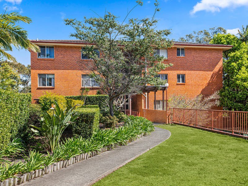 27/46-48 Keira Street, Wollongong NSW 2500