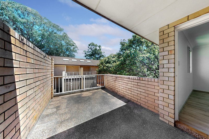 Photo - 27/47 Wentworth Avenue, Wentworthville NSW 2145 - Image 9