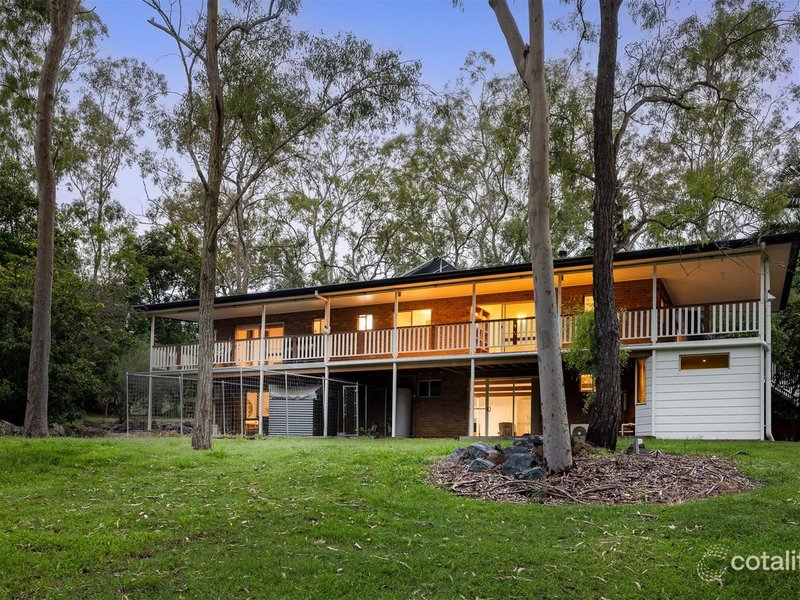Photo - 275 - 327 Camp Cable Road, Jimboomba QLD 4280 - Image 24