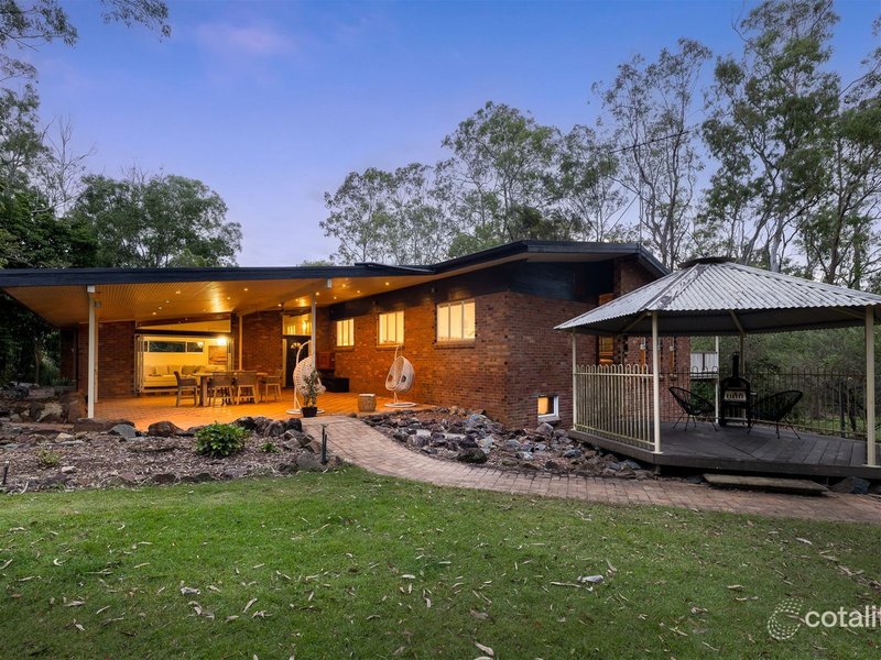 Photo - 275 - 327 Camp Cable Road, Jimboomba QLD 4280 - Image 31