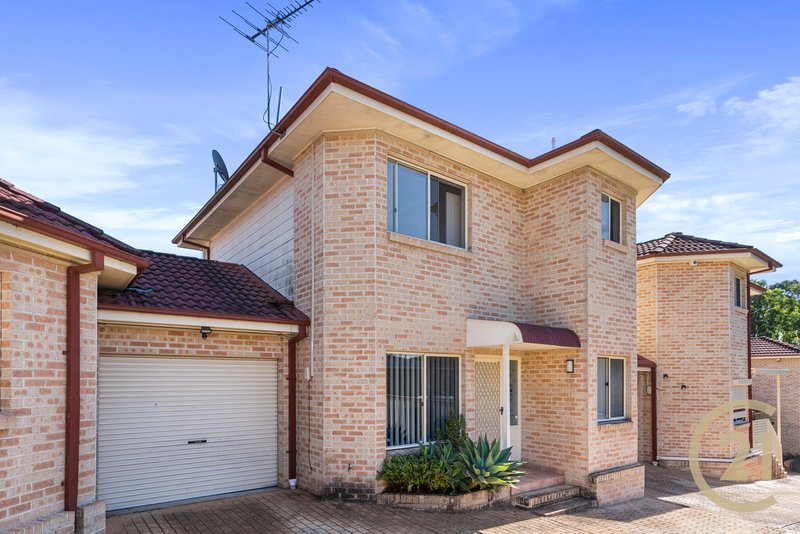 2/75 Anderson Avenue, Mount Pritchard NSW 2170