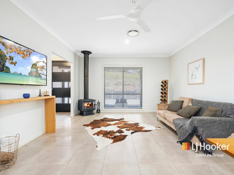 Photo - 275 Bobs Range Road, Orangeville NSW 2570 - Image 2