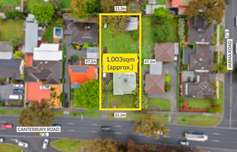 275 Canterbury Road, Heathmont VIC 3135