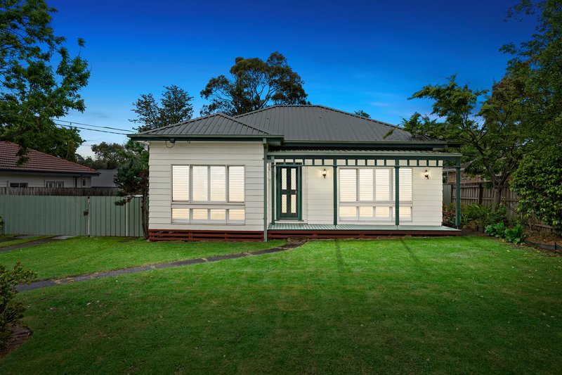 Photo - 275 Canterbury Road, Heathmont VIC 3135 - Image 3