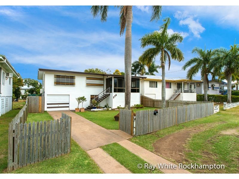 275 Diplock Street, Berserker QLD 4701