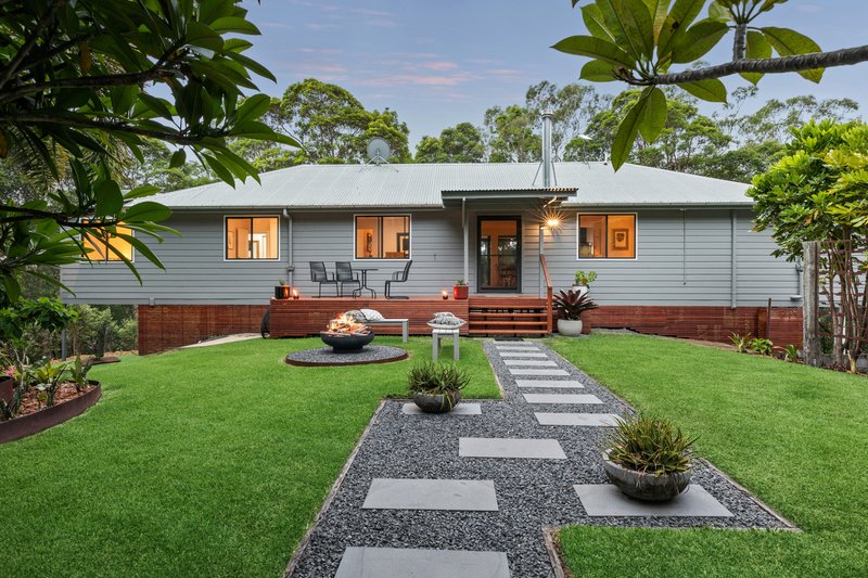 Photo - 275 Eastern Branch Road, Kin Kin QLD 4571 - Image 3