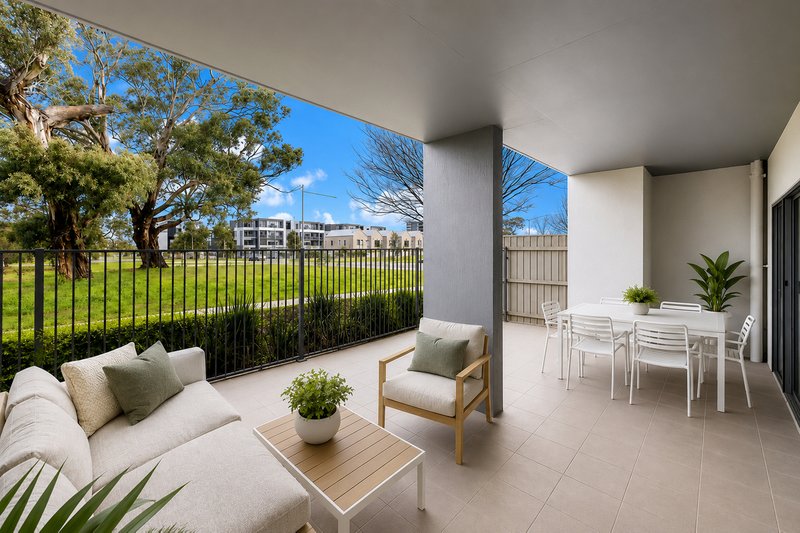 Photo - 2/75 Elizabeth Jolley Crescent, Franklin ACT 2913 - Image 1