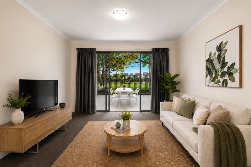 Photo - 2/75 Elizabeth Jolley Crescent, Franklin ACT 2913 - Image 2