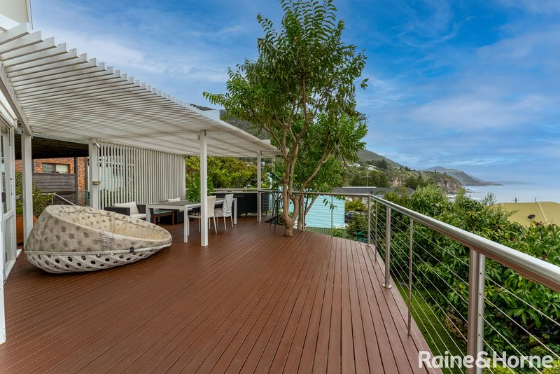 275 Lawrence Hargrave Drive, Coalcliff NSW 2508