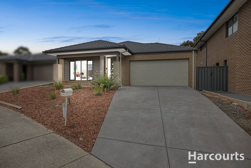 275 Painted Hills Road, Doreen VIC 3754