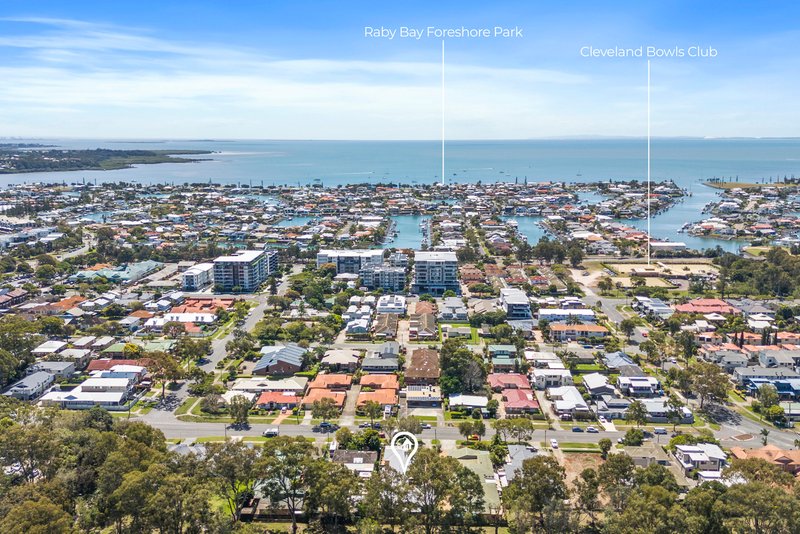 Photo - 2/75 Queen Street, Cleveland QLD 4163 - Image 12