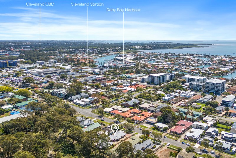 Photo - 2/75 Queen Street, Cleveland QLD 4163 - Image 13