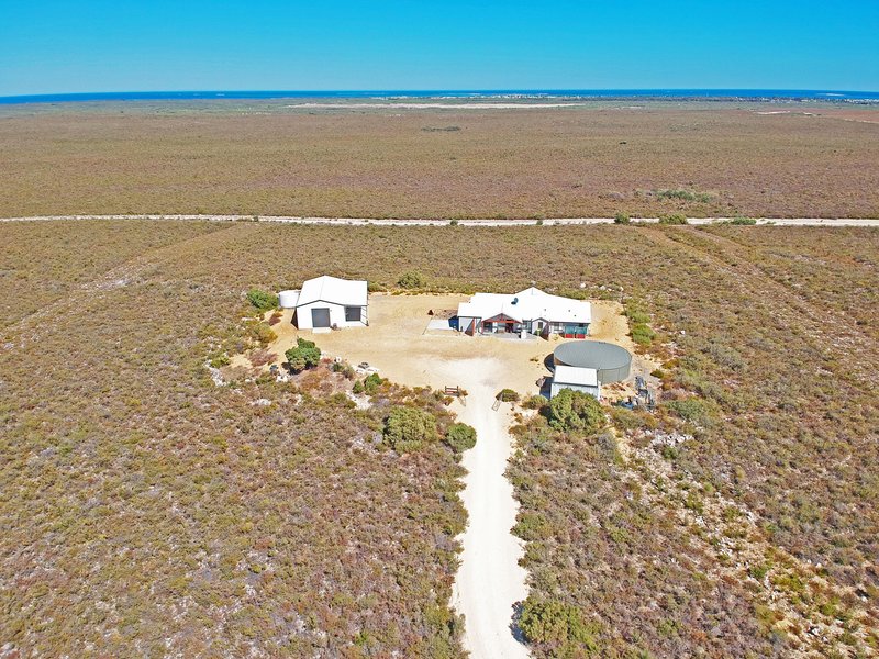 275 Ridge Way, Jurien Bay WA 6516