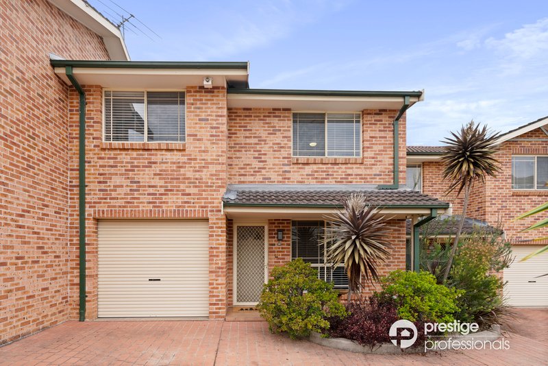 2/75 Stewart Avenue, Hammondville NSW 2170