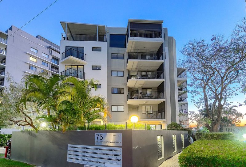 2/75 Thorn Street, Kangaroo Point QLD 4169