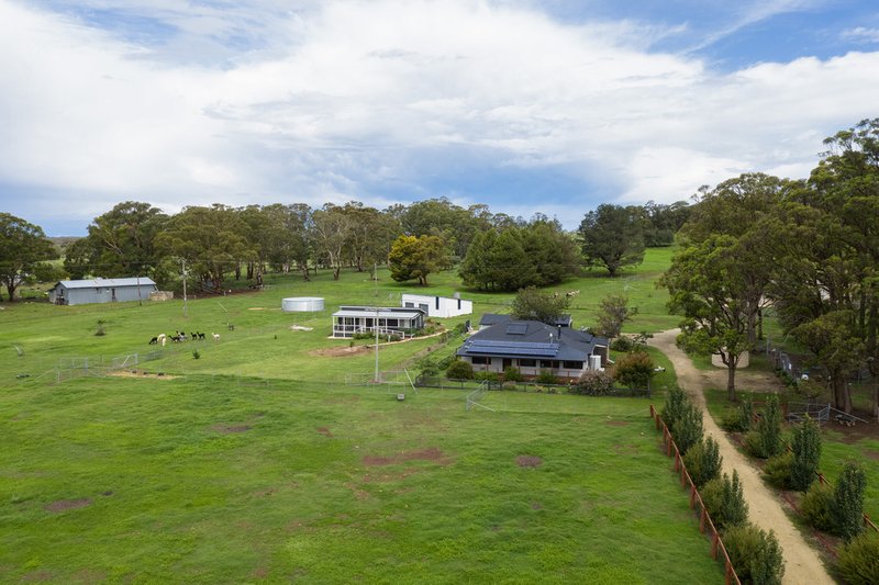 275 Toms Gully Road, Black Mountain NSW 2365