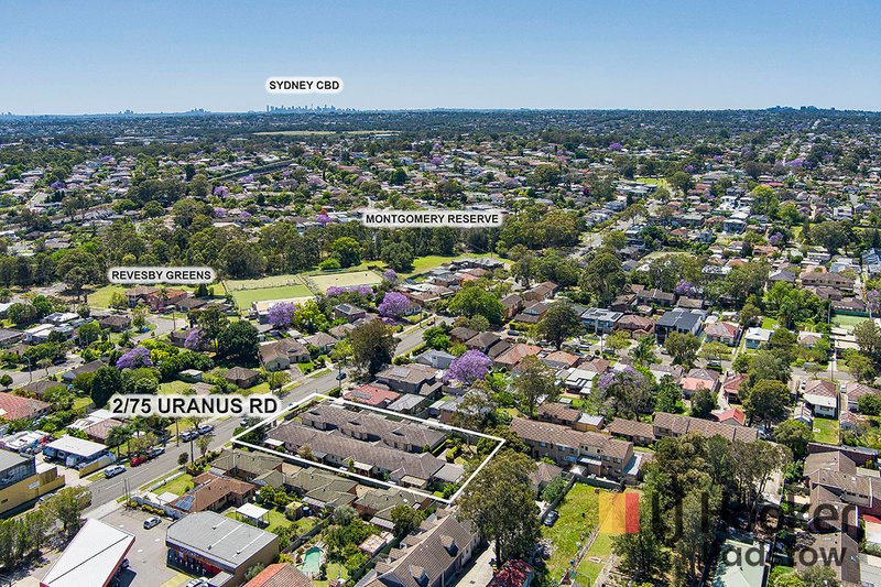 Photo - 2/75 Uranus Road, Revesby NSW 2212 - Image 10