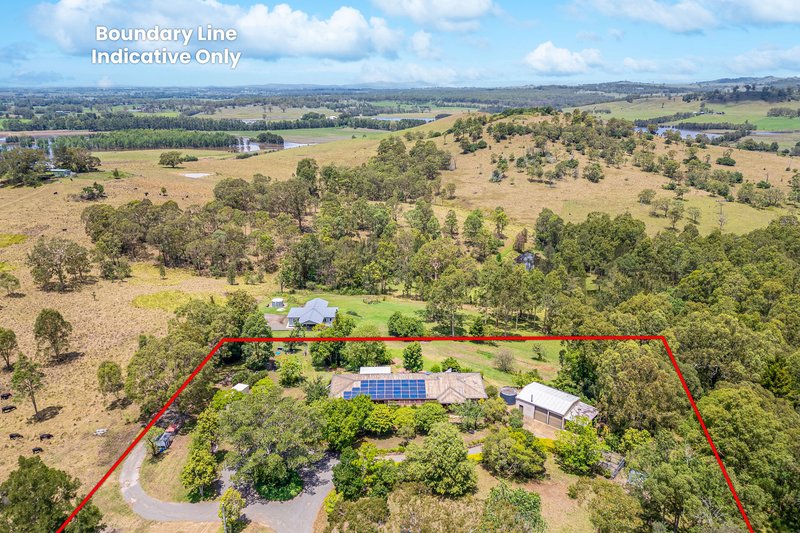 275 Webbers Creek Road, Paterson NSW 2421