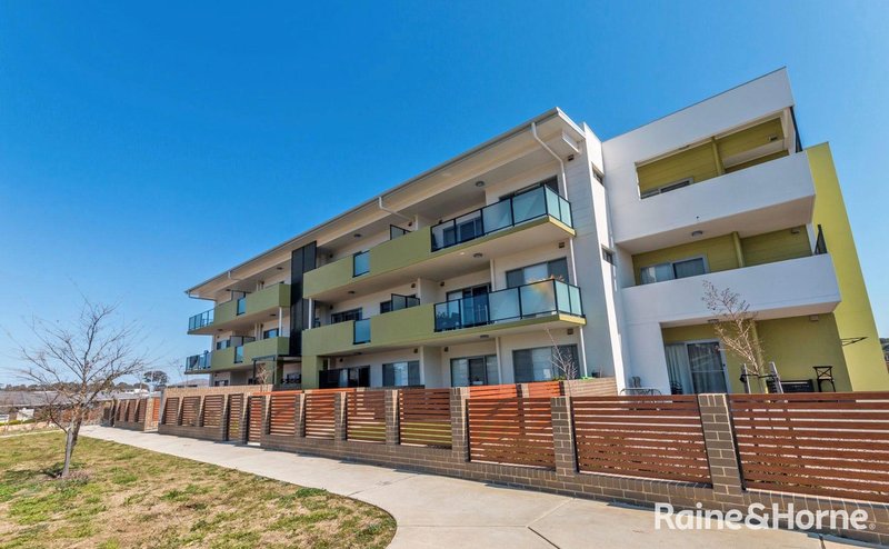 Photo - 27/50 Hillcrest Street, Crace ACT 2911 - Image 1