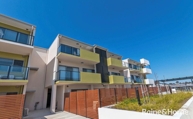 Photo - 27/50 Hillcrest Street, Crace ACT 2911 - Image 2