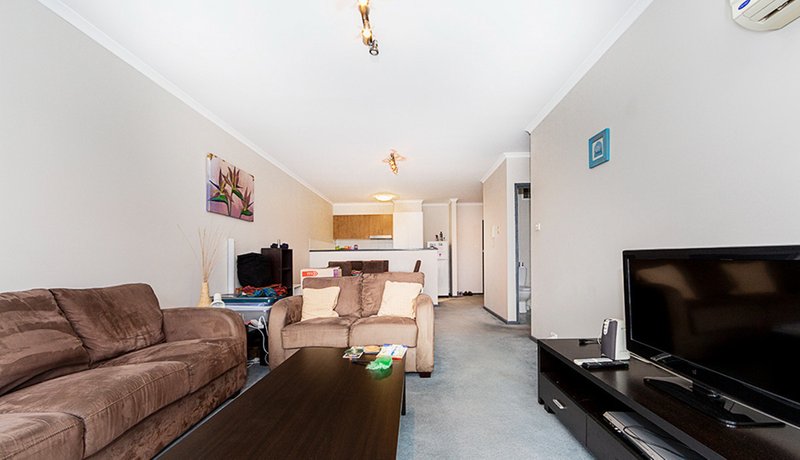 Photo - 27/50 Moore Street, Turner ACT 2612 - Image 2