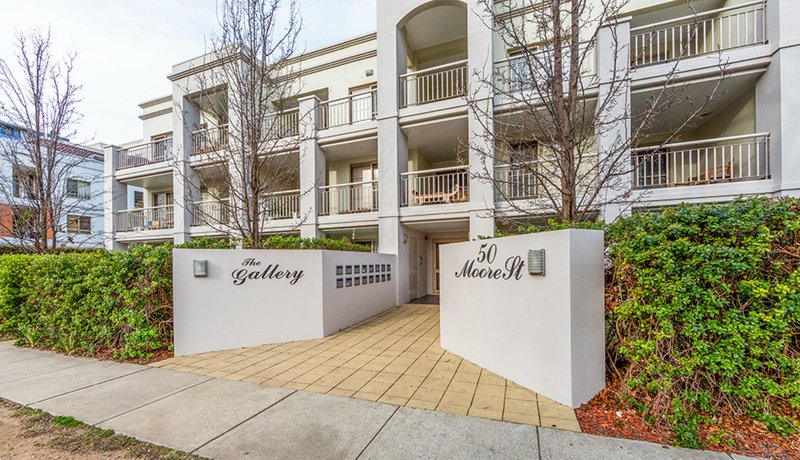 Photo - 27/50 Moore Street, Turner ACT 2612 - Image 8
