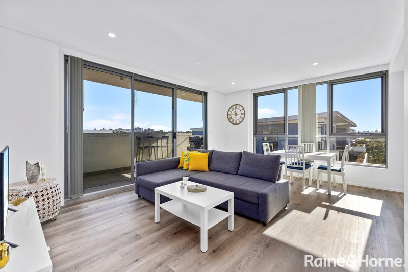 27/51-53A Balmoral Street, Waitara NSW 2077