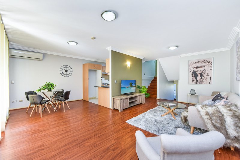 27/52-58 Parramatta Road, Homebush NSW 2140