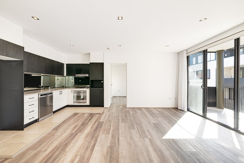 Photo - 27/52-60 Renwick Street, Redfern NSW 2016 - Image 1