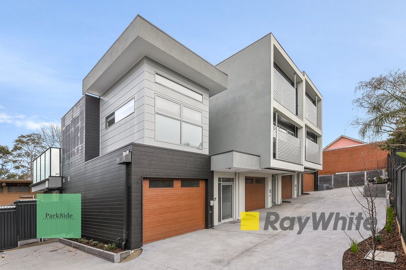 2,7/53 Pultney Street, Dandenong VIC 3175