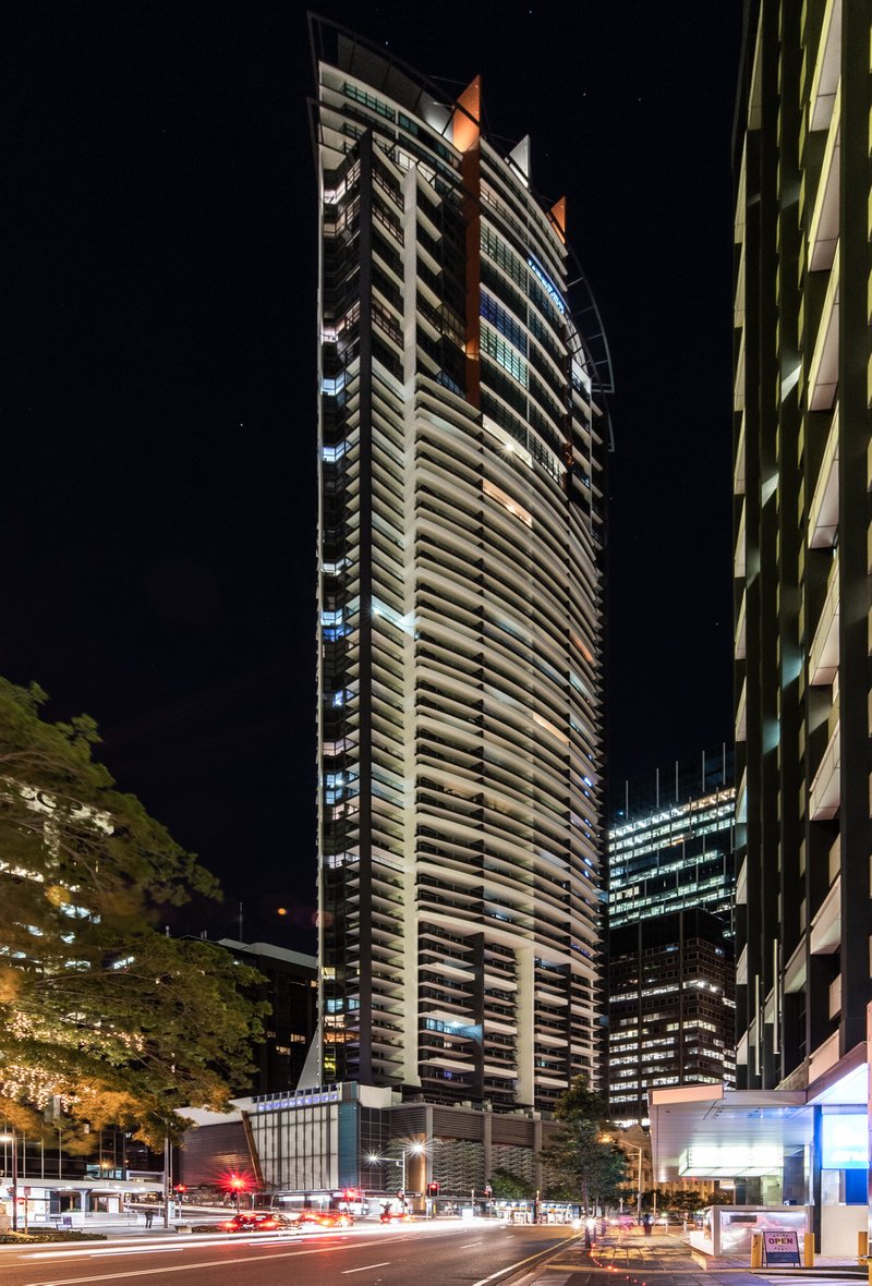 Photo - 275/420 Queen Street, Brisbane City QLD 4000 - Image 16