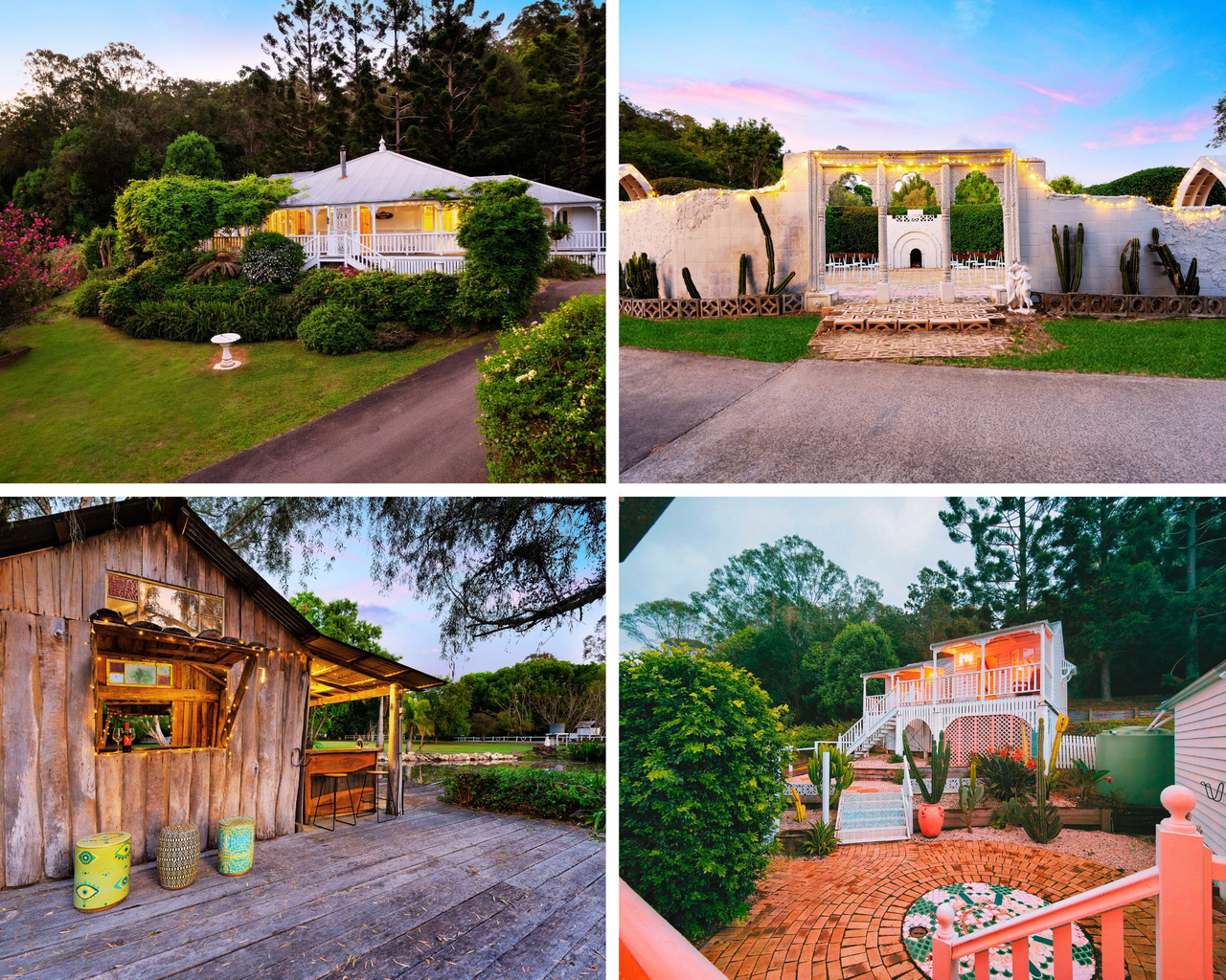 10-bedroom house at 2756 Eumundi-Kenilworth Road, Kenilworth, QLD 4574, , Queensland