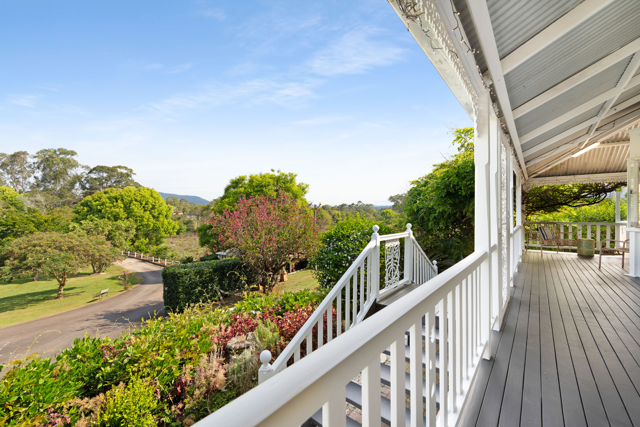 10-bedroom house at 2756 Eumundi-Kenilworth Road, Kenilworth, QLD 4574, , Queensland