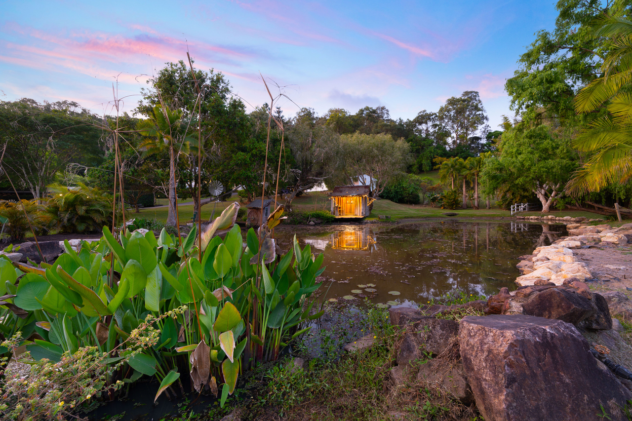 10-bedroom house at 2756 Eumundi-Kenilworth Road, Kenilworth, QLD 4574, , Queensland