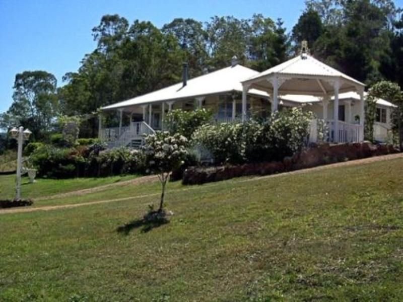 2756 Eumundi-Kenilworth Road, Kenilworth QLD 4574