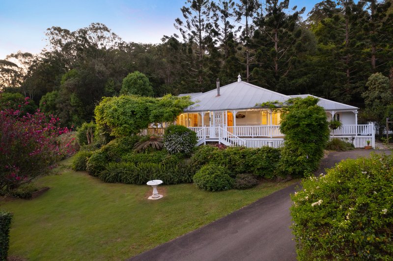 2756 Eumundi-Kenilworth Road, Kenilworth QLD 4574