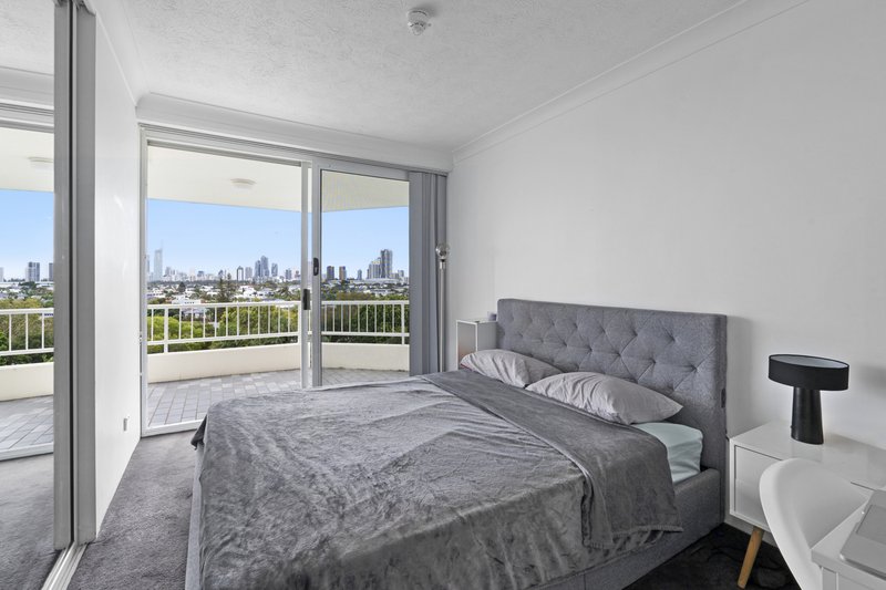 Photo - 27/56 Hooker Boulevard, Mermaid Waters QLD 4218 - Image 6