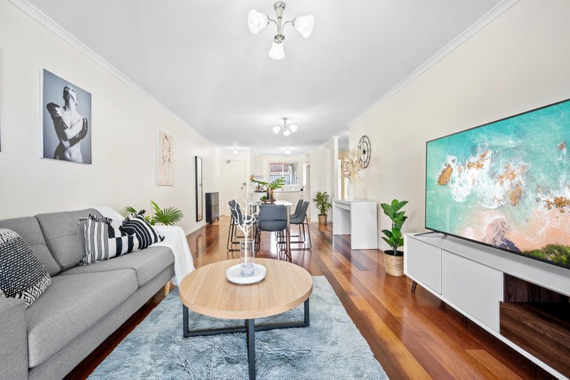 27/57-61 Bathurst Street, Liverpool NSW 2170