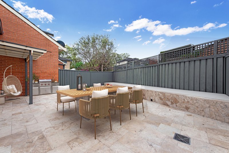 27/57 Bellevue Avenue, Georges Hall NSW 2198