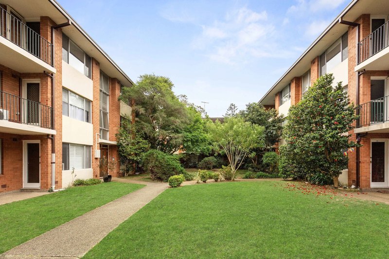 27/58-70 Orpington Street, Ashfield NSW 2131