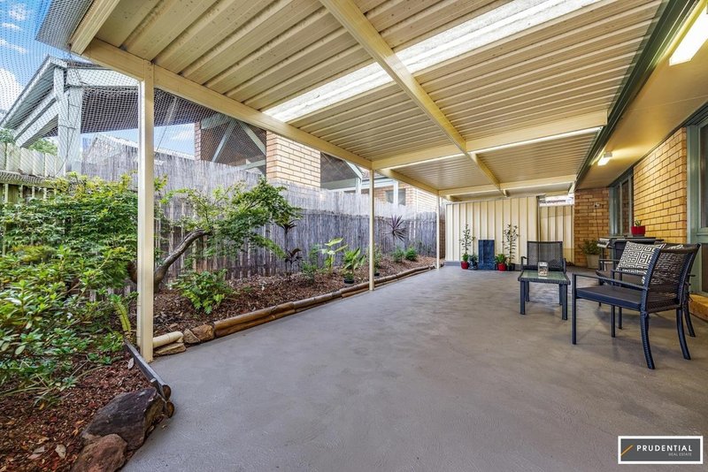 Photo - 27/58 Greenoaks Avenue, Bradbury NSW 2560 - Image 8