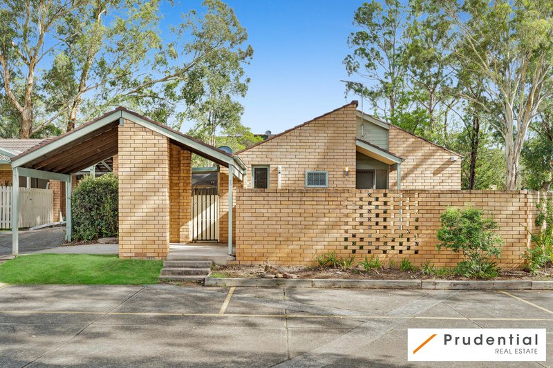Photo - 27/58 Greenoaks Avenue, Bradbury NSW 2560 - Image 1