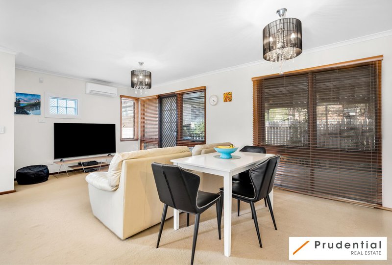 Photo - 27/58 Greenoaks Avenue, Bradbury NSW 2560 - Image 3